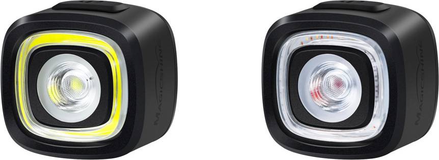 Magicshine Front Rear LED Bulbs Seemee
