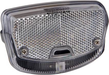 LED Tunnel Bikelight