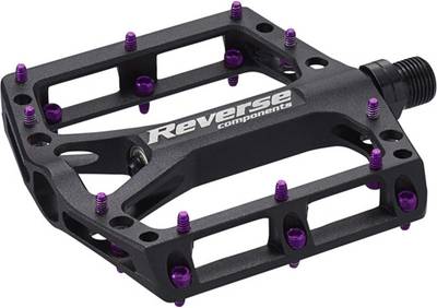 Velopedale Reverse