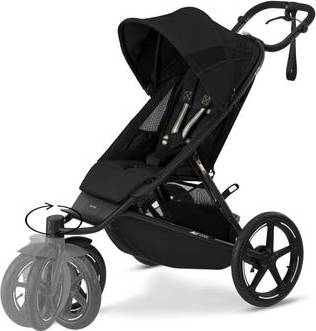 Cybex Avi Spin Moon