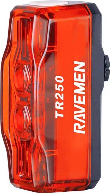 Ravemen Tr250 Rear Light