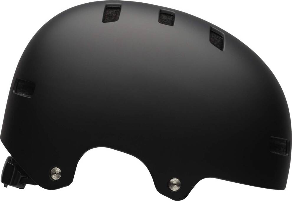Local - Matte Black