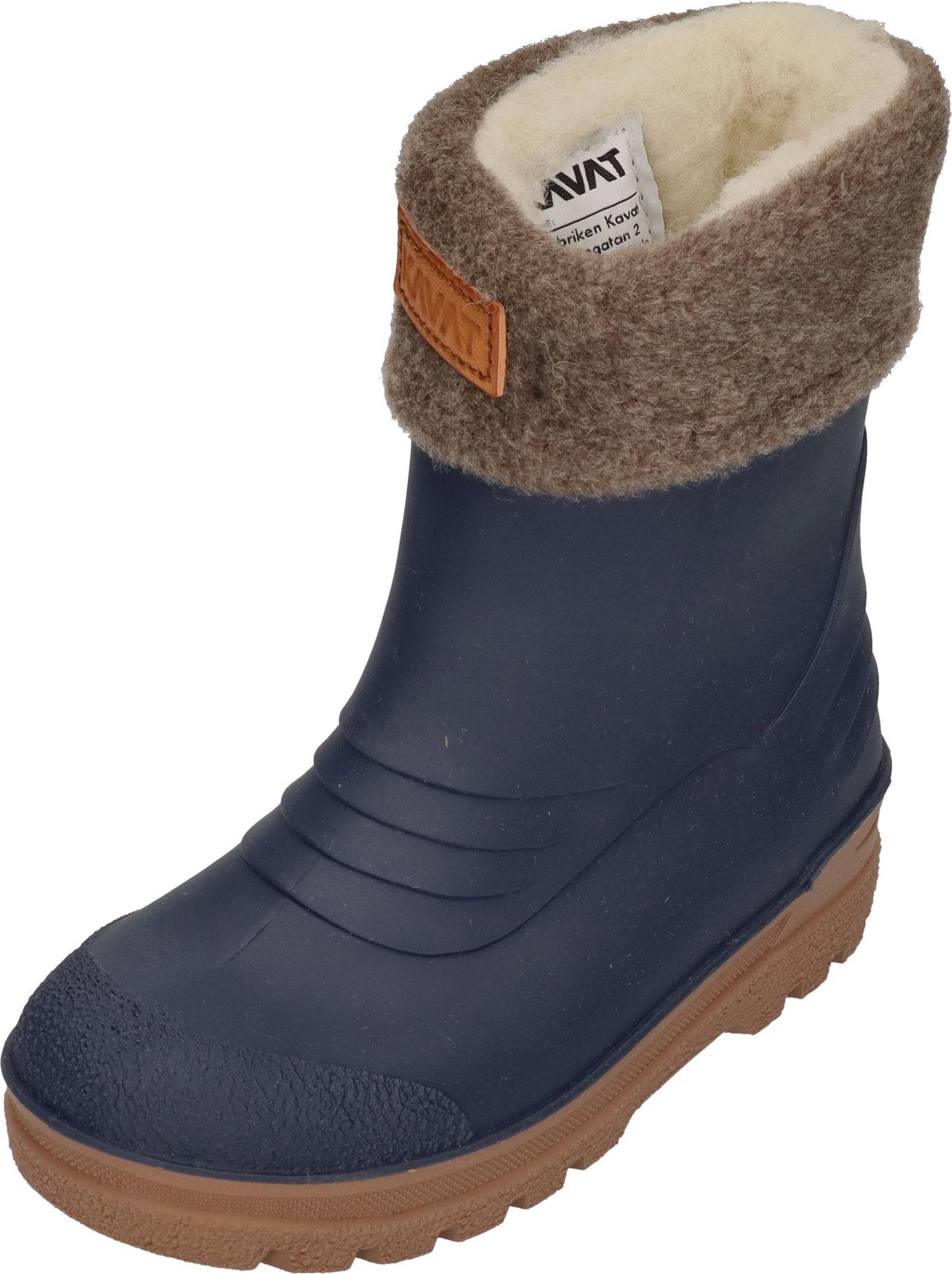 Gimo Wp - Blå
