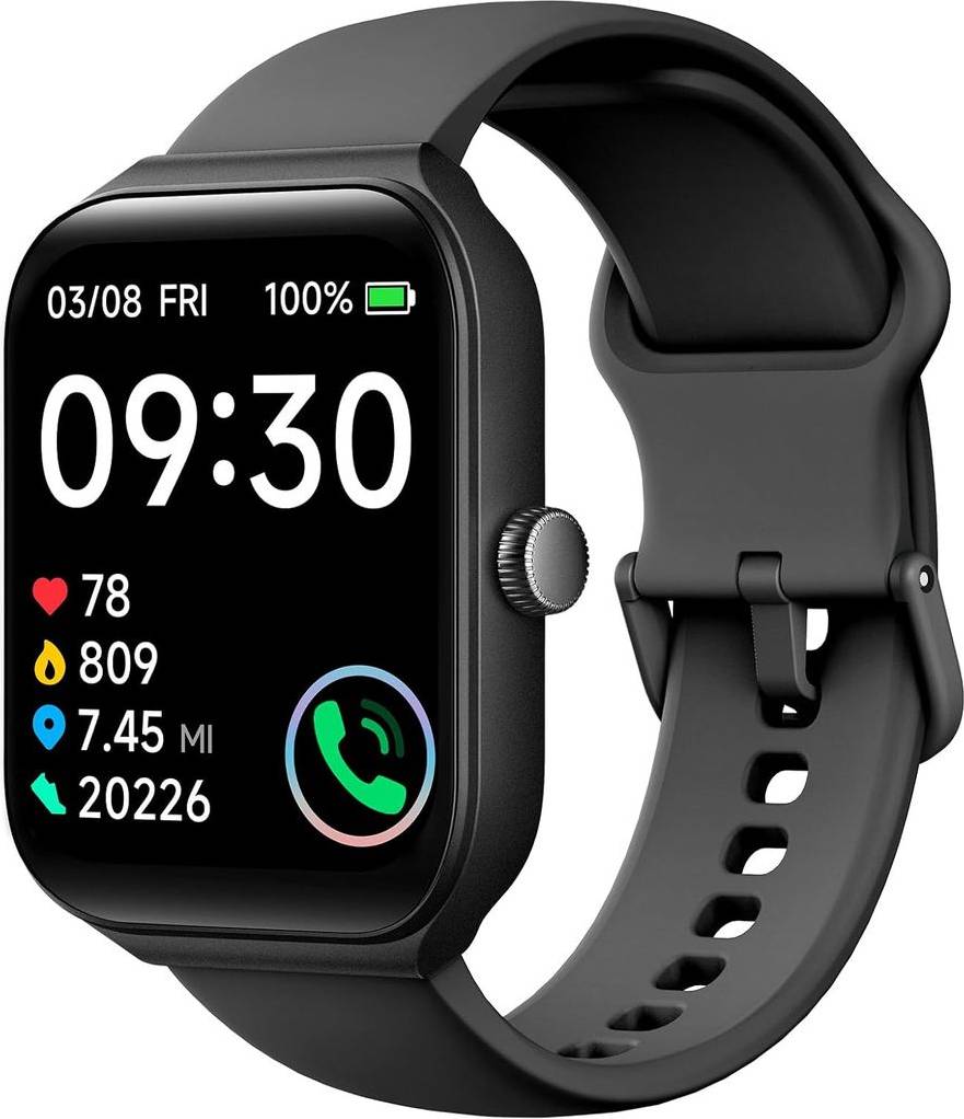 SiGN Smartwatch Sort