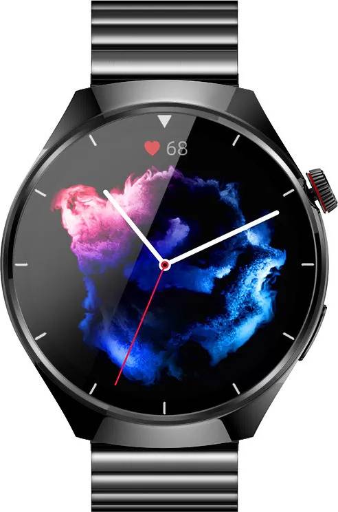INF SmartWatch Bluetooth Call & Heart Rate