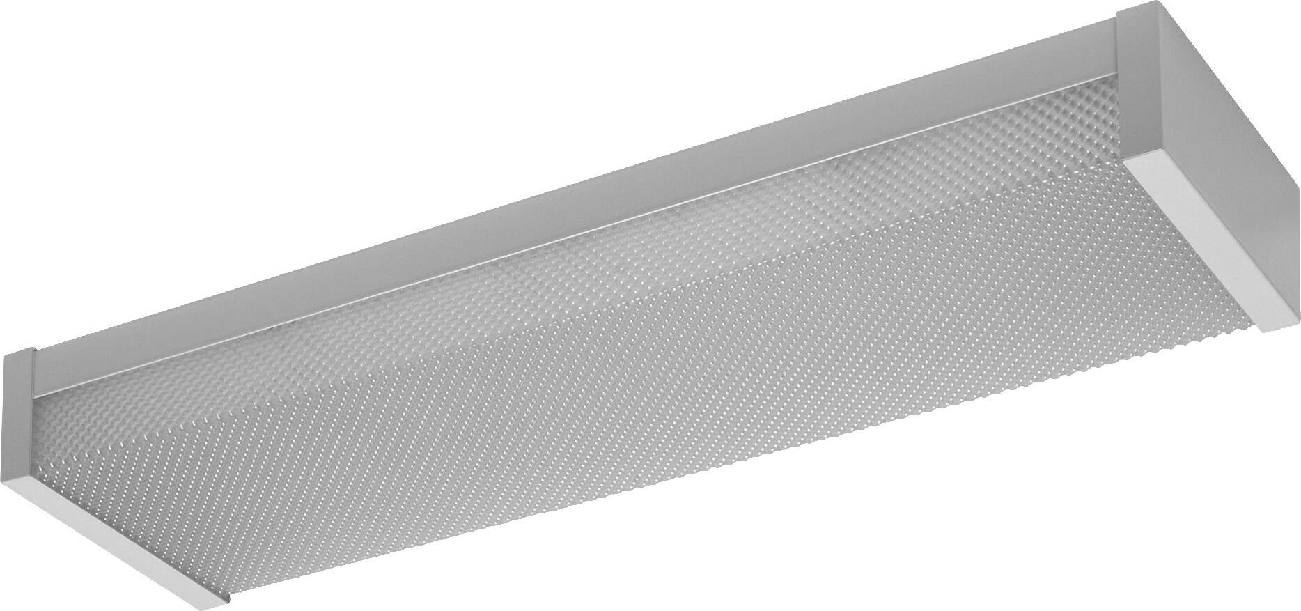 LEDVANCE 26W 4' LED Wrap Ceiling Flush Light