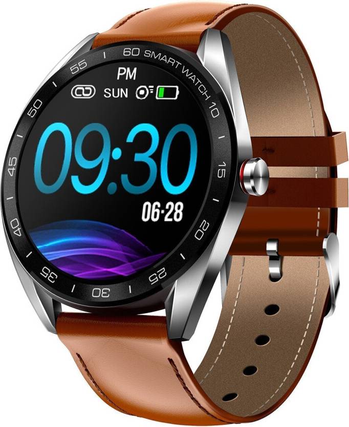 Greenzech Full Touch Color Screen Smart Watch
