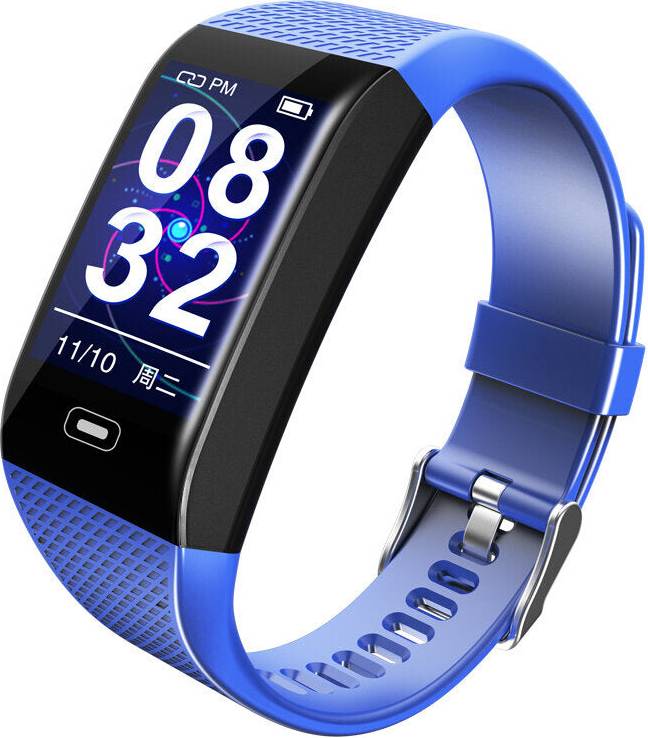 Greenzech Dynamic UI Interface Smart Watch