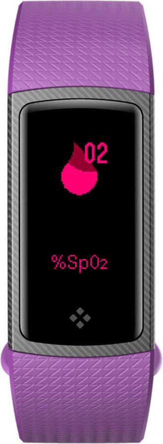 Greenzech 0.96 Inch OLED Color Screen Watch