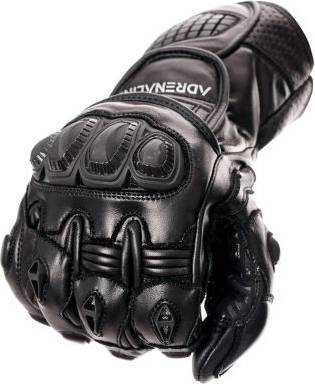 Adrenalin e Motorcycle Racing Gloves Man