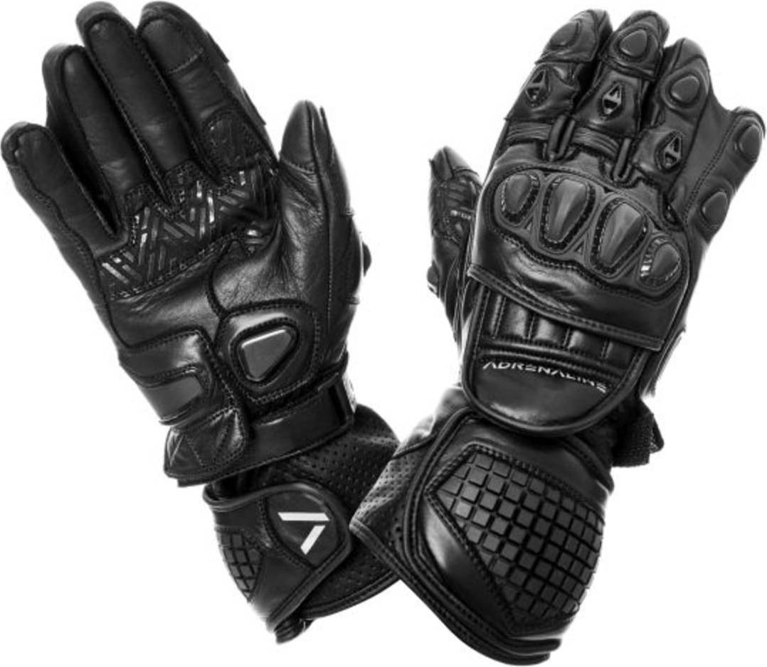 Adrenalin e Motorcycle Racing Gloves Man