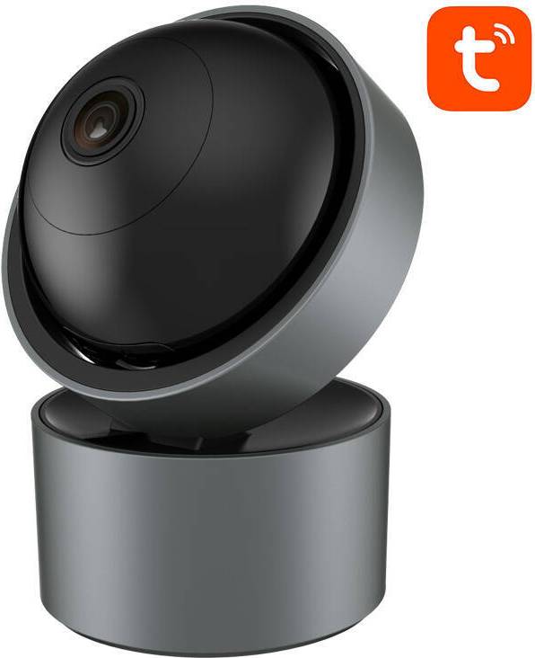 IPC06 Wi-Fi 4MP Smart Camera