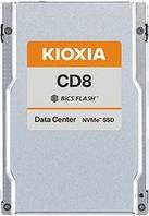 Kioxia 15.3TB CD8-R SSD