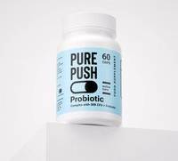 Pure Push Probiotic Complex
