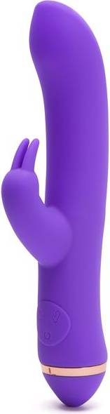 Rampant rabbit Sex Toys Ann Summers Moregasm Boost Rampant Rabbit, Gold 7 vibrating settings One Size