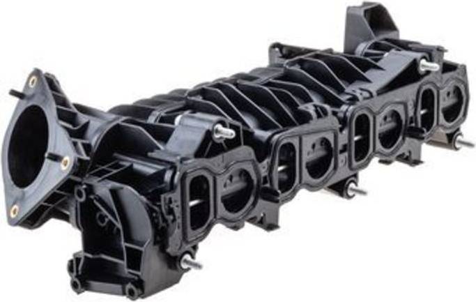 Mahle Suction Tube Module LM 1068