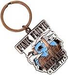 Animals Tour 77 Keyring Keychain