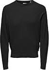 Only & Sons Pullover ONSTONY Sort