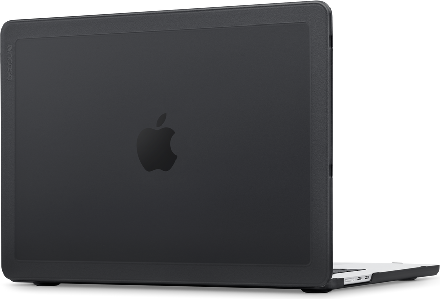 Hard Shell Case Schwarz