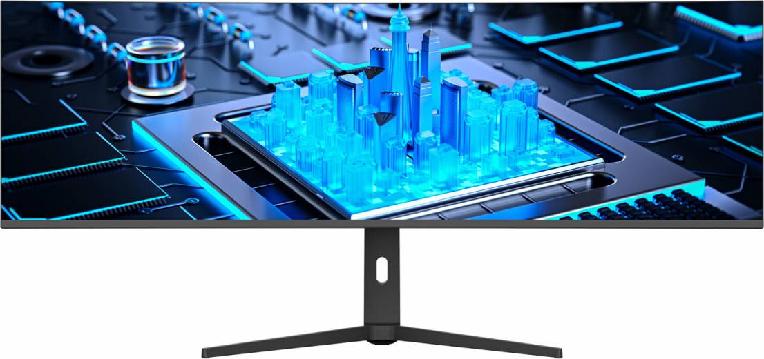 49 Inch Curved Gaming Monitor