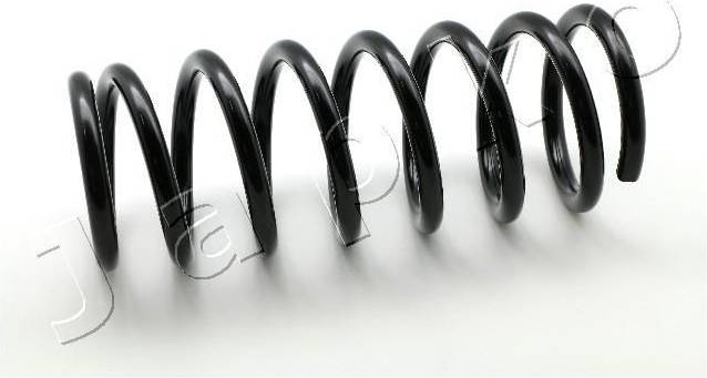 Japko ZCJ6145I Coil Spring Rear Axle