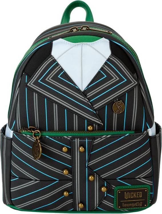 Elphaba Cosplay Mini Backpack - Wicked