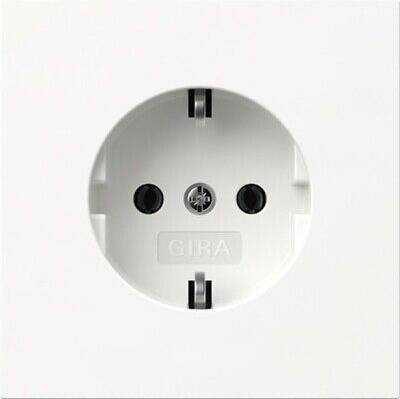 Gira Schuko Socket RWS