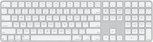 Apple Magic Keyboard USB-C QWERTY
