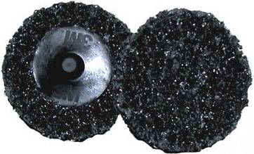 3M CR-DR Roloc Grooving Discs