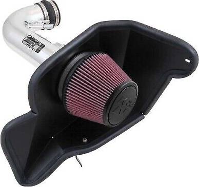 Air intake K&N Engine Cold Air Intake Performance Kit 69-3535TP