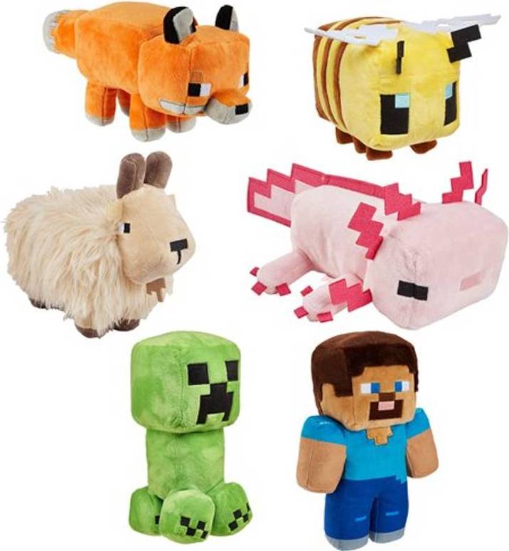 Basic Plush
