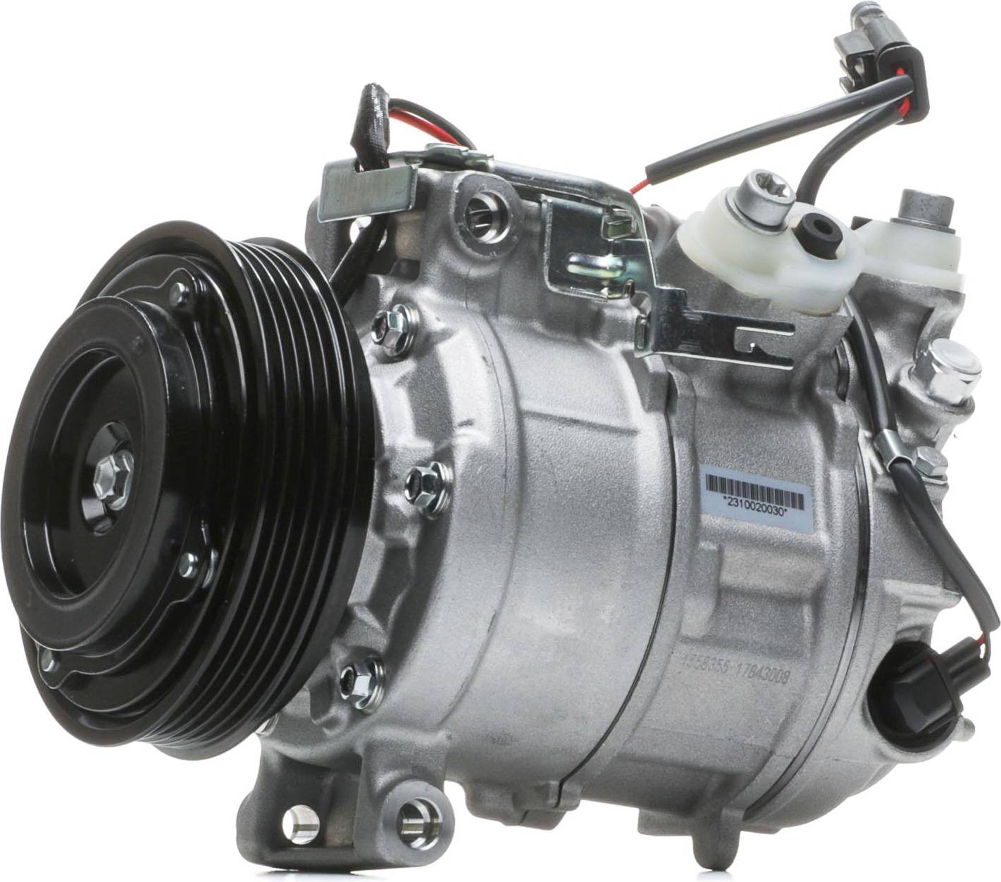 Ridex AC Compressor PAG 46 R134a