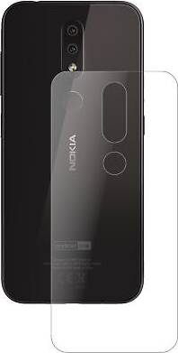 Dipos Screen Protector Nokia 4.2 Back Matte 9h