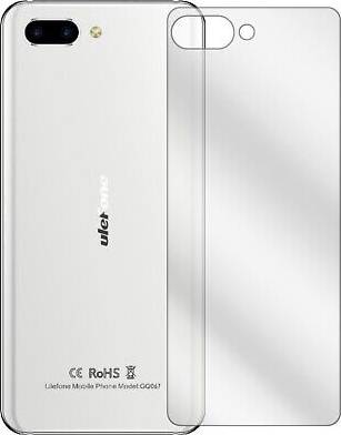 Dipos Ulefone T2 Pro Back Screen Protector
