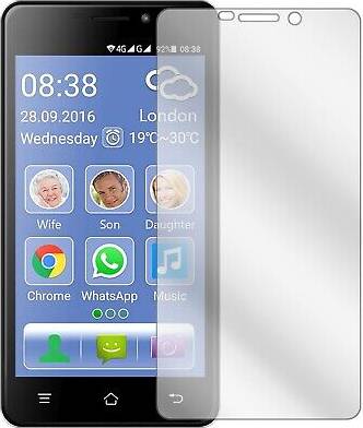 Dipos 5x Inch Screen Protector Switel Esmart M2