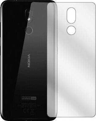 Dipos 5x Inch Screen Protector Nokia 3.2