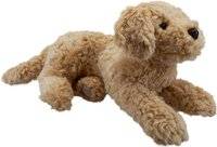 VFM e-Store Cockapoo Soft Toy Dog Biscuit 45cm