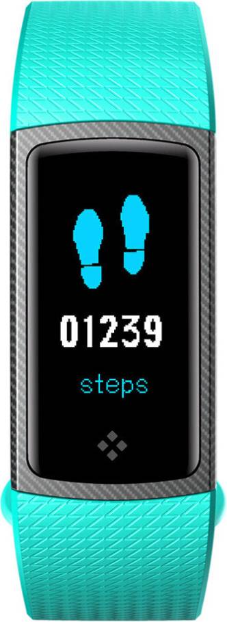 Greenzech 0.96 Inch OLED Color Screen Watch