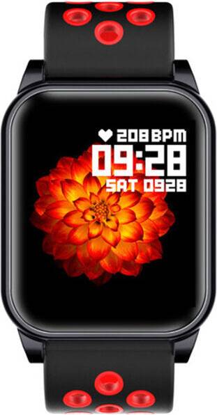 Greenzech Smart Watch 1.35 Inch Color Screen