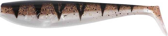 Fox Rage Zander Pro Shad Glitter Perch