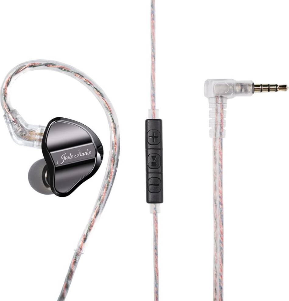 JadeAudio JD1 High Performance Dynamic Driver