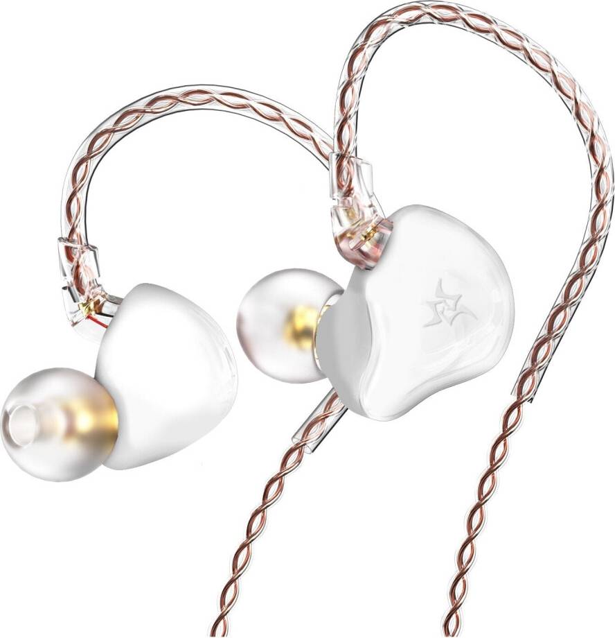 Greenzech Dynamic In-Ear Earphone Drive