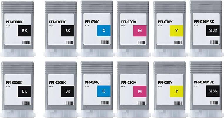 Epson xp 7100 999inks Compatible Ink Cartridges - Black