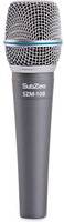 SubZero SZM-10 Beta Dynamic Instrument Microphone