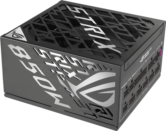 ASUS ROG Strix 850P Gaming Netzteil