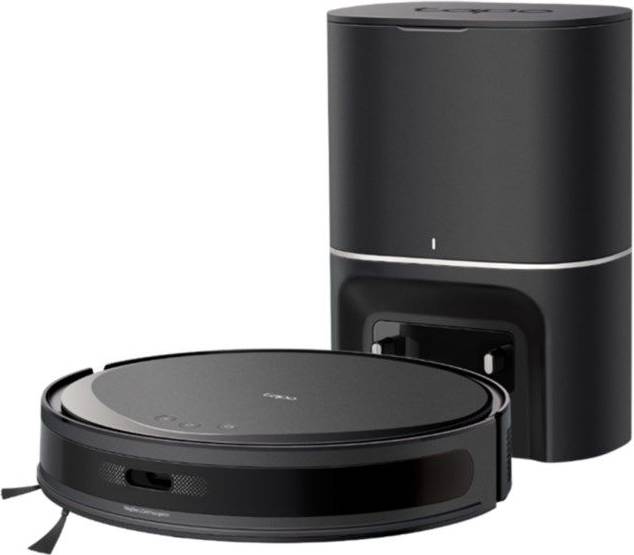 TP-Link RV20 Max Plus Staubsaugerroboter