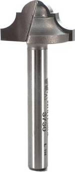 Whiteside 3730 Classical Round Bottom Router Bit