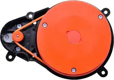 Lidar Roborock S5 Laseravstandssensor