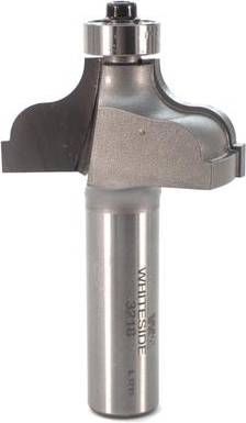 Whiteside Router Bit 3218 Ogee Fillet Bit
