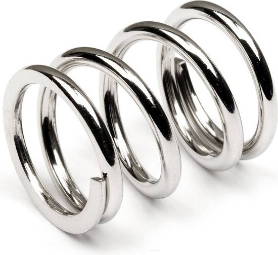 HPI Racing Heavy Duty Servo Saver Spring 4.5 Coils